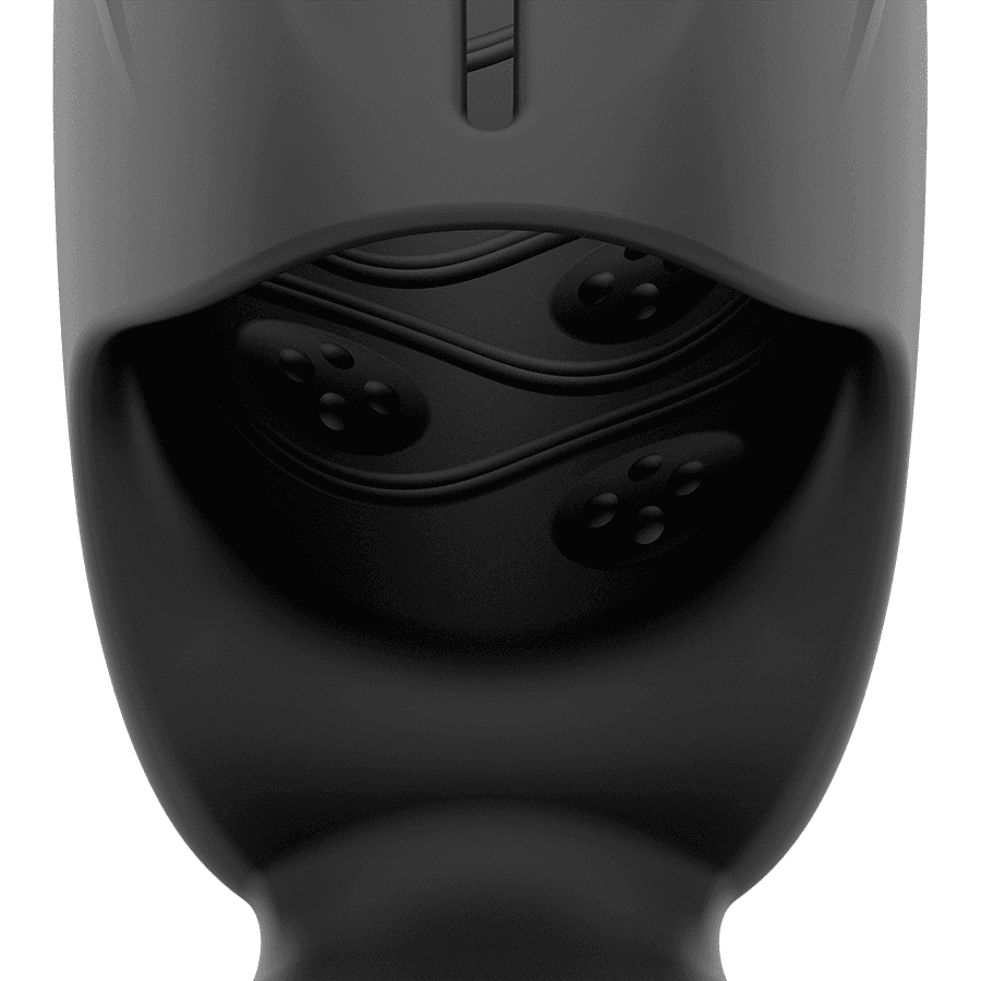 JAMYJOB - RECHARGEABLE HEAD STROKER MASTURBATOR thumb 10