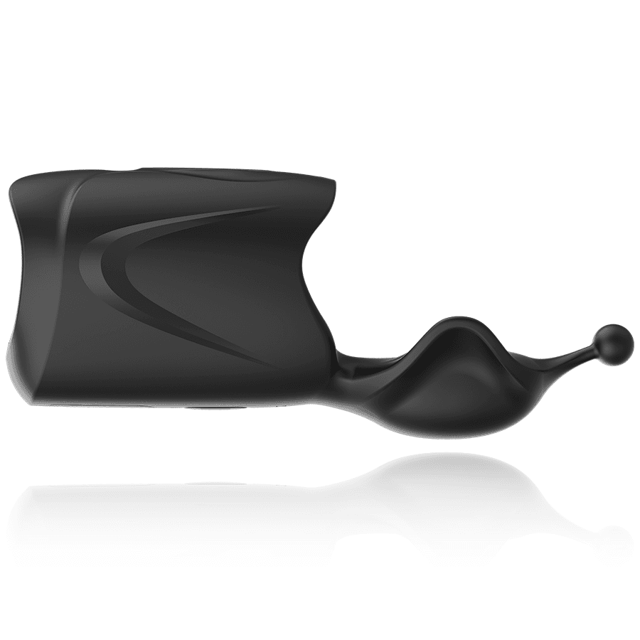 JAMYJOB - RECHARGEABLE HEAD STROKER MASTURBATOR thumb 12