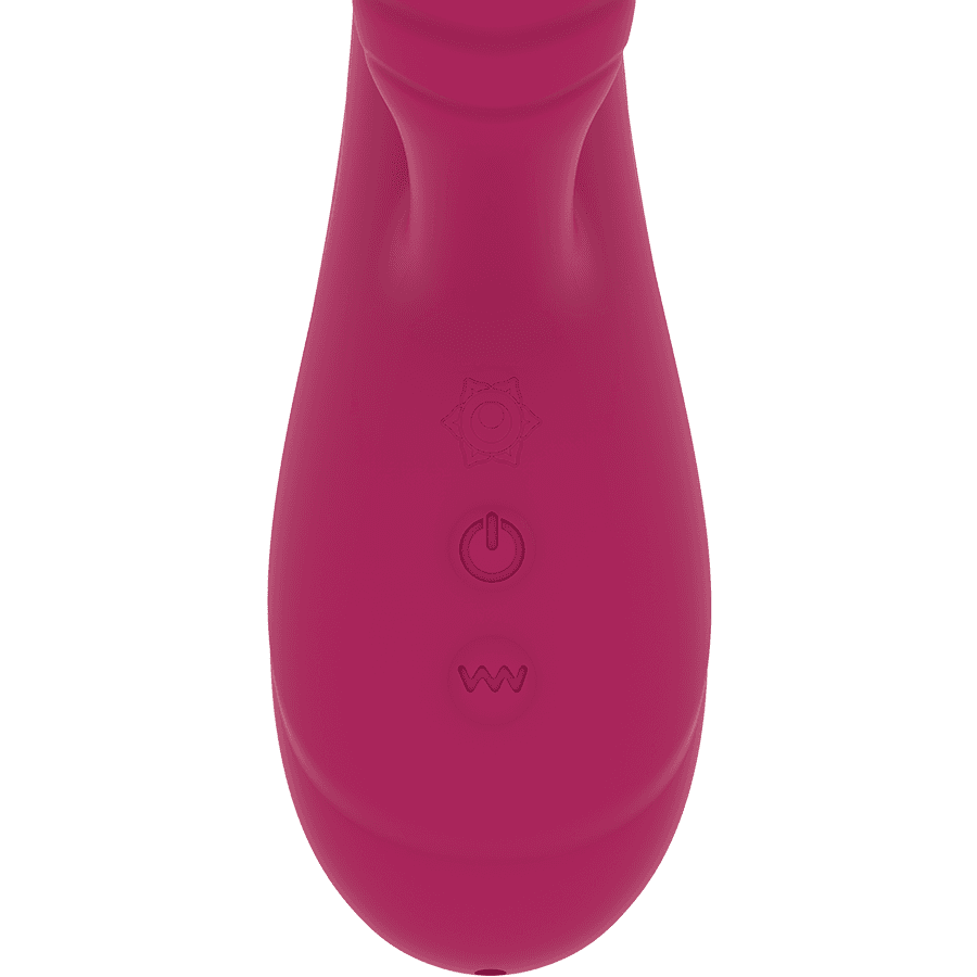 RITHUAL - ANUSARA DUAL RECHARGEABLE ENGINE 2.0 ORCHID thumb 7