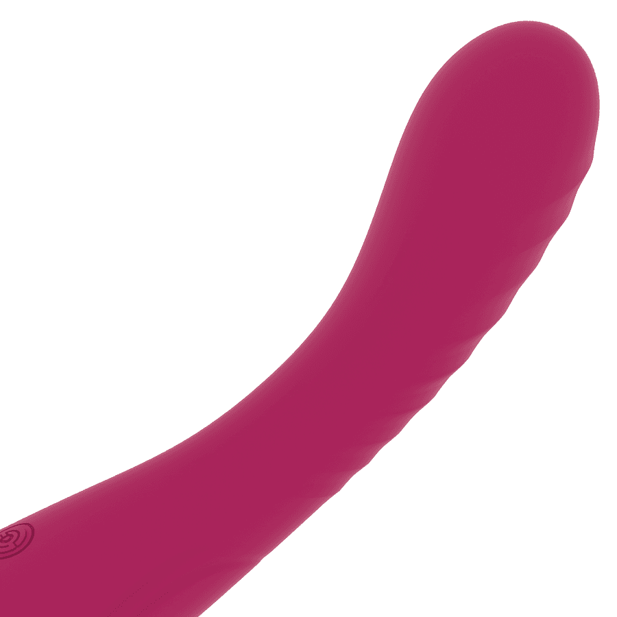 RITHUAL - ORCHID RECHARGEABLE G-POINT KRIYA STIMULATOR thumb 3