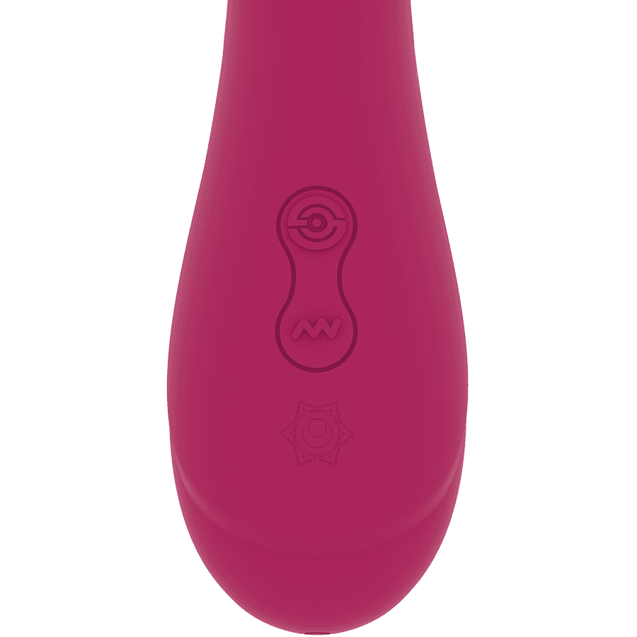 RITHUAL - ORCHID RECHARGEABLE G-POINT KRIYA STIMULATOR thumb 6