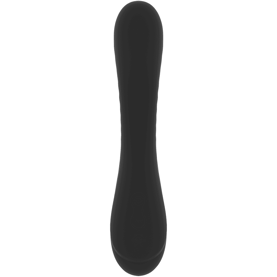 RITHUAL - KRIYA STIMULAODR RECHARGEABLE G-POINT BLACK thumb 4