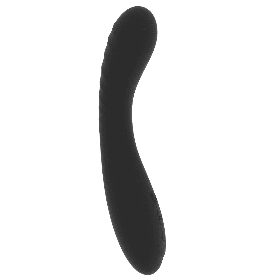 RITHUAL - KRIYA STIMULAODR RECHARGEABLE G-POINT BLACK thumb 5