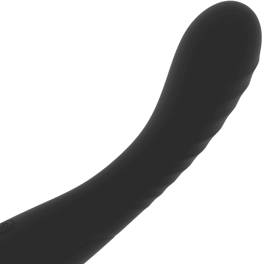 RITHUAL - KRIYA STIMULAODR RECHARGEABLE G-POINT BLACK thumb 3