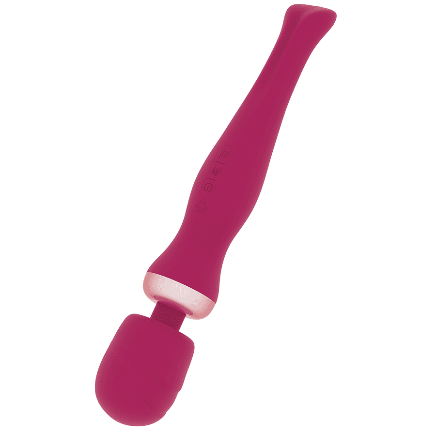 RITHUAL - POWERFUL RECHARGEABLE AKASHA WAND 2.0 ORCHID thumb 4