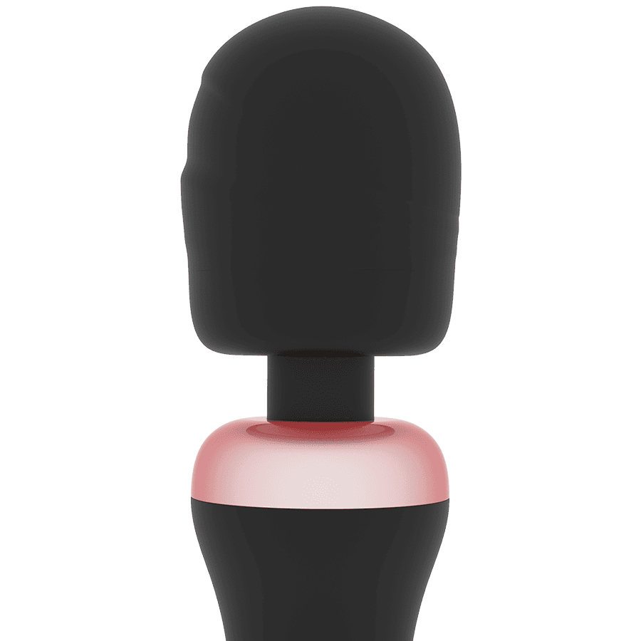 RITHUAL - POWERFUL RECHARGEABLE AKASHA WAND 2.0 BLACK thumb 3