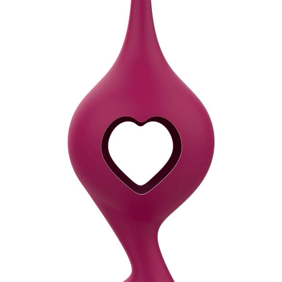 RITHUAL - ORCHID PELVIC TRAINING DEVA SET thumb 6