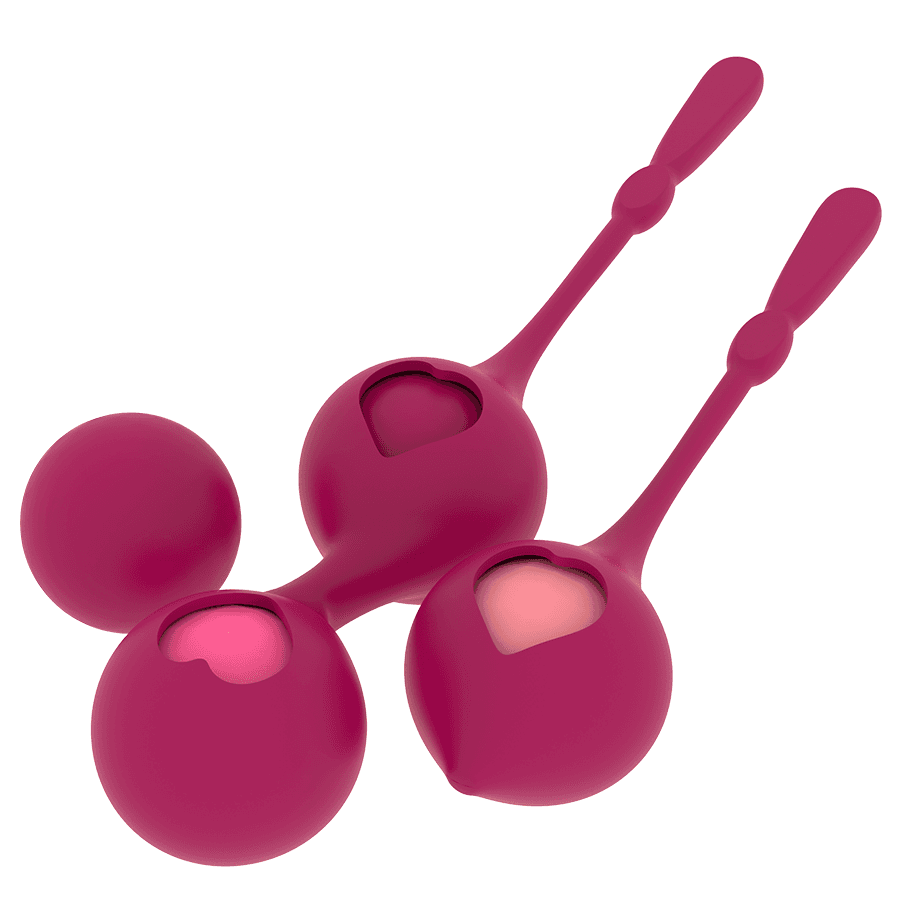 RITHUAL - ORCHID PELVIC TRAINING DEVA SET thumb 4