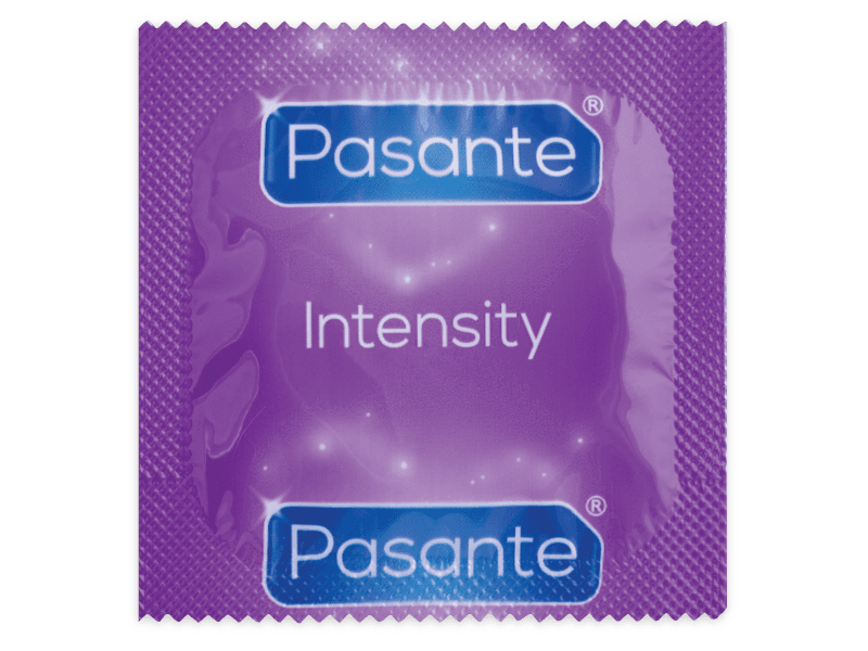 PASANTE - POINTS AND STR AS INTENSITY 12 UNITS thumb 2
