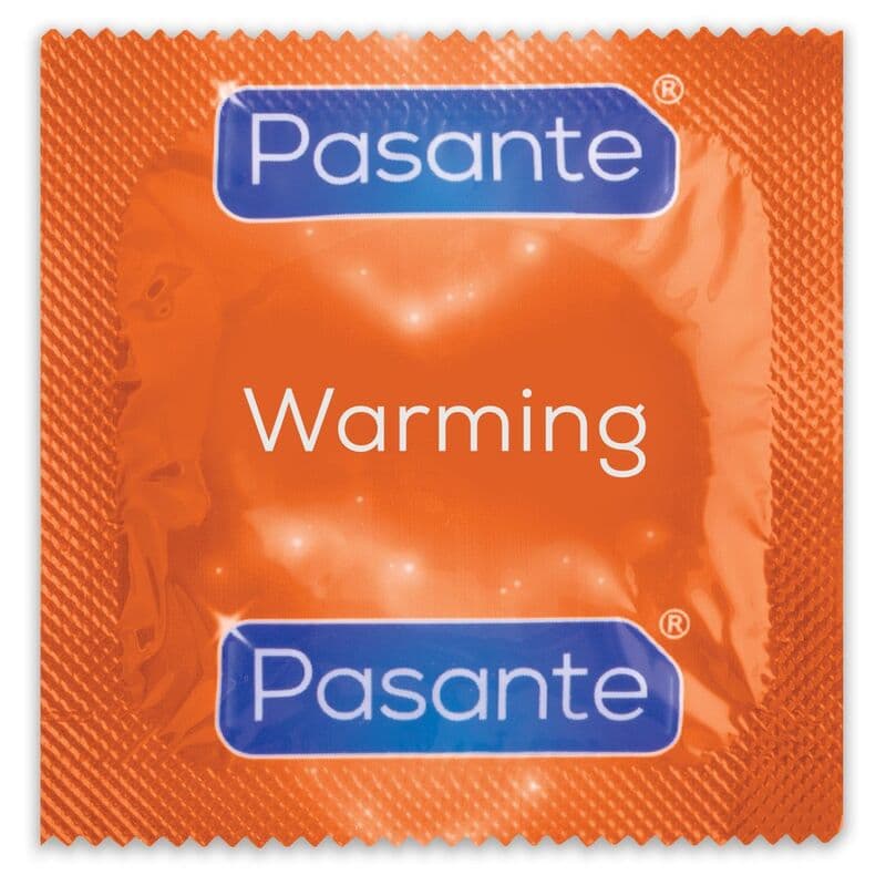 PASANTE - CLIMAX 6 HEAT EFFECT + 6 COOL EFFECT / 12 UNITS thumb 4