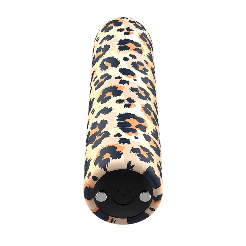 CUSTOM BULLETS - LEOPARD MAGNETIC 10 INTENSITIES thumb 2