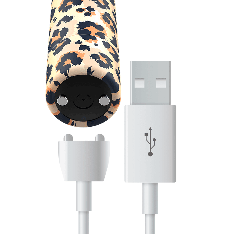 CUSTOM BULLETS - LEOPARD MAGNETIC 10 INTENSITIES thumb 3