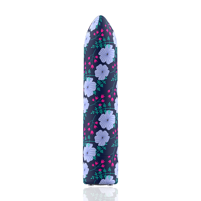 CUSTOM BULLETS - SPRING MAGNETIC BULLET 10 INTENSITIES thumb 2