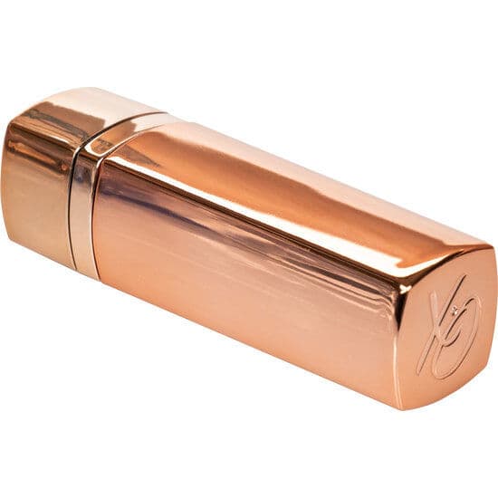 CALEXOTICS - BALA RECHARGEABLE LIPSTICK HIDE & PLAY RED thumb 5