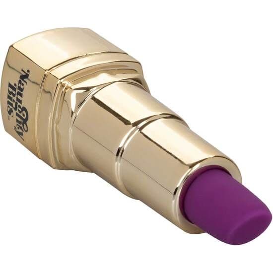 CALEXOTICS - BALA RECHARGEABLE LIPSTICK HIDE & PLAY BAD BITCH thumb 3