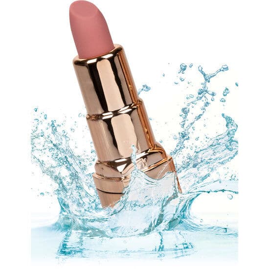 CALEXOTICS - BALA RECHARGEABLE LIPSTICK HIDE & PLAY SOFT PINK thumb 4