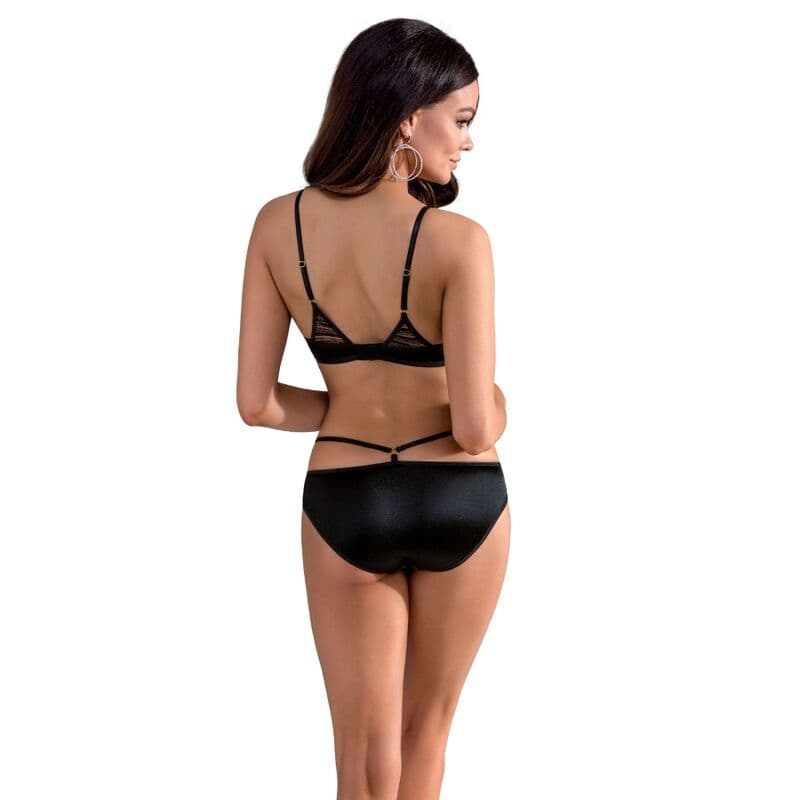 CASMIR - LARA TWO PIECE BIKINI SET S/M thumb 2