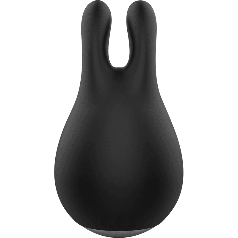 COQUETTE CHIC DESIRE - CLITORIAL STIMULATOR BLACK / GOLD thumb 3