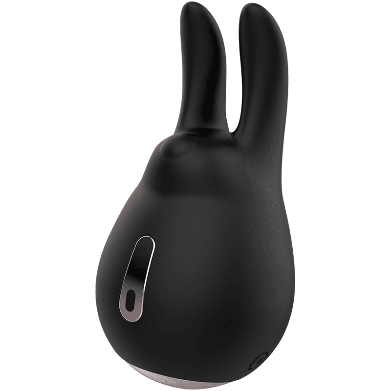 COQUETTE CHIC DESIRE - CLITORIAL STIMULATOR BLACK / GOLD thumb 5