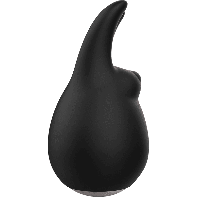 COQUETTE CHIC DESIRE - CLITORIAL STIMULATOR BLACK / GOLD thumb 6