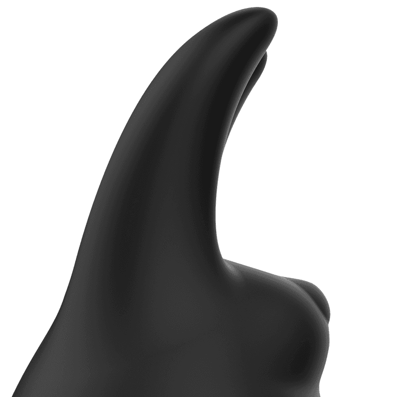 COQUETTE CHIC DESIRE - CLITORIAL STIMULATOR BLACK / GOLD thumb 8