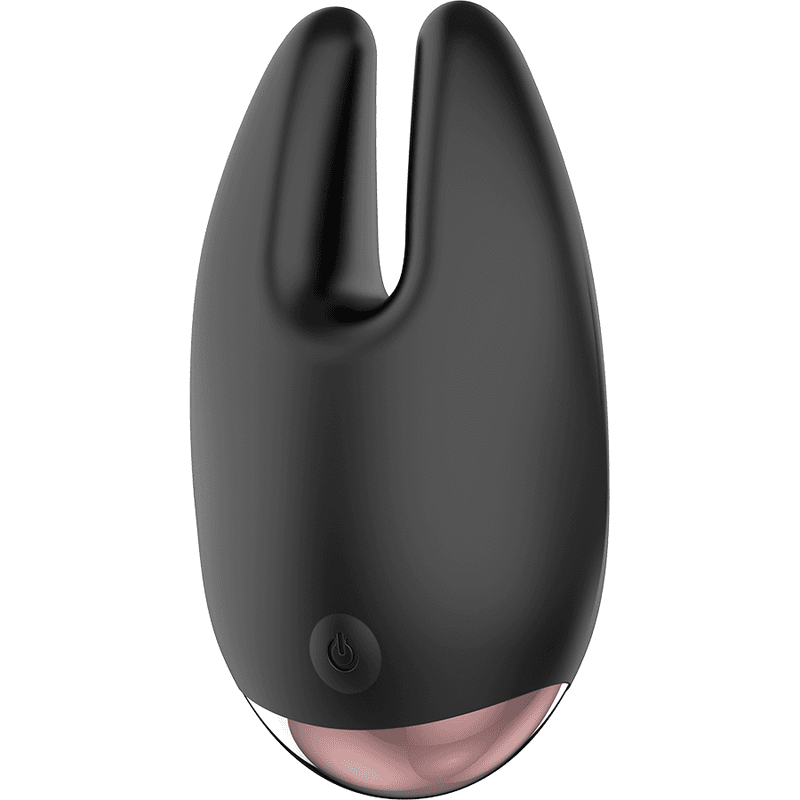 COQUETTE CHIC DESIRE - CLITORIAL STIMULATOR BLACK / GOLD thumb 3