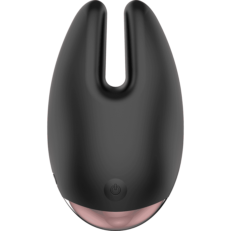 COQUETTE CHIC DESIRE - CLITORIAL STIMULATOR BLACK / GOLD thumb 5