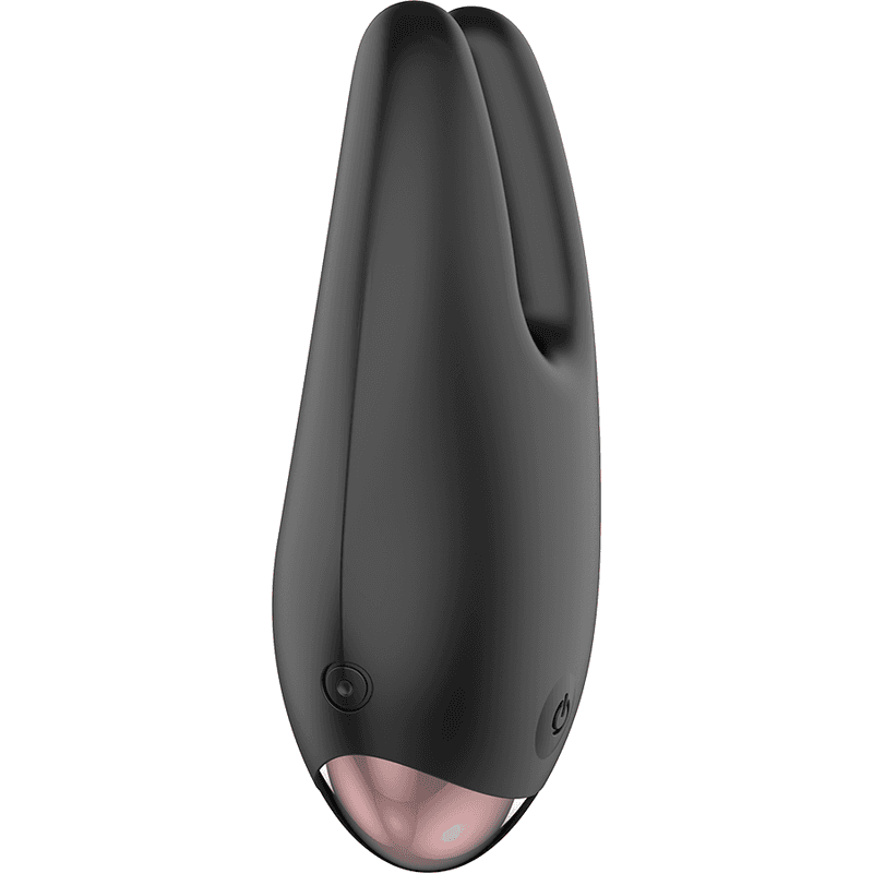 COQUETTE CHIC DESIRE - CLITORIAL STIMULATOR BLACK / GOLD thumb 6