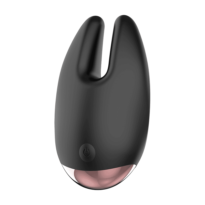 COQUETTE CHIC DESIRE - CLITORIAL STIMULATOR BLACK / GOLD thumb 7