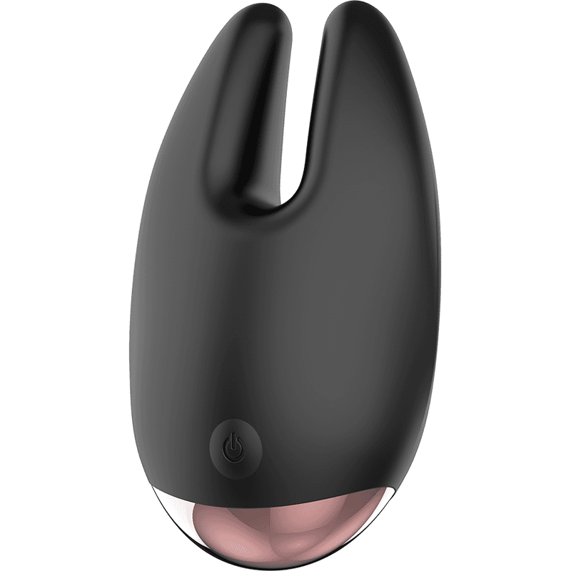 COQUETTE CHIC DESIRE - CLITORIAL STIMULATOR BLACK / GOLD thumb 8