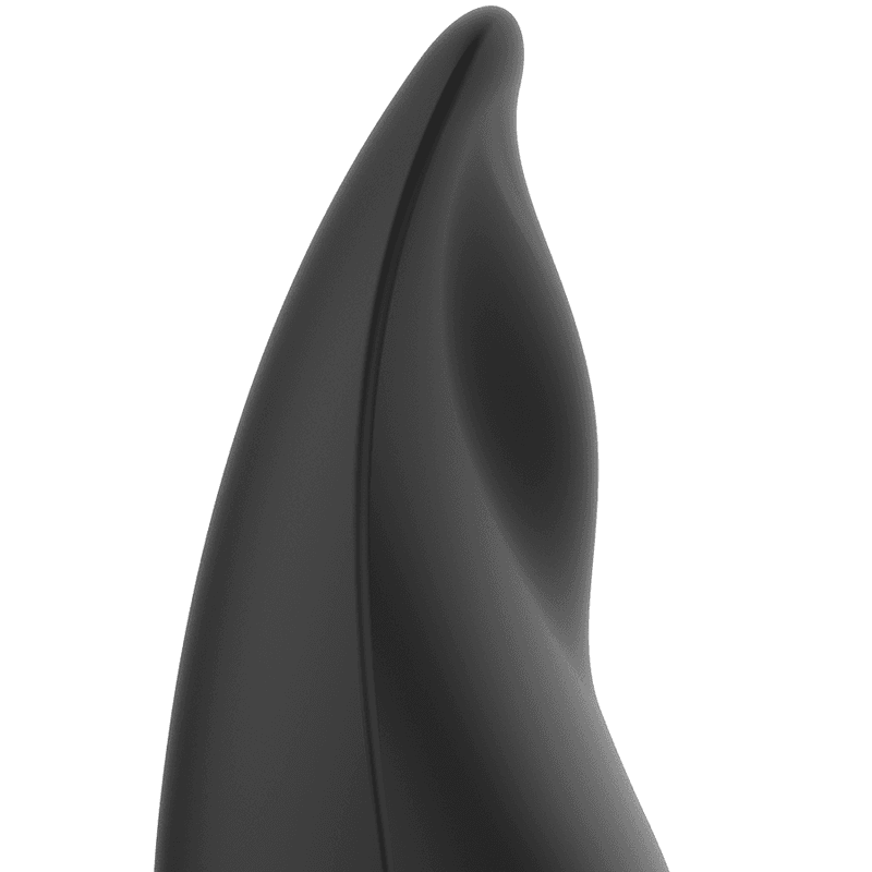COQUETTE CHIC DESIRE - CLITORIAL STIMULATOR BLACK / GOLD DROP thumb 3