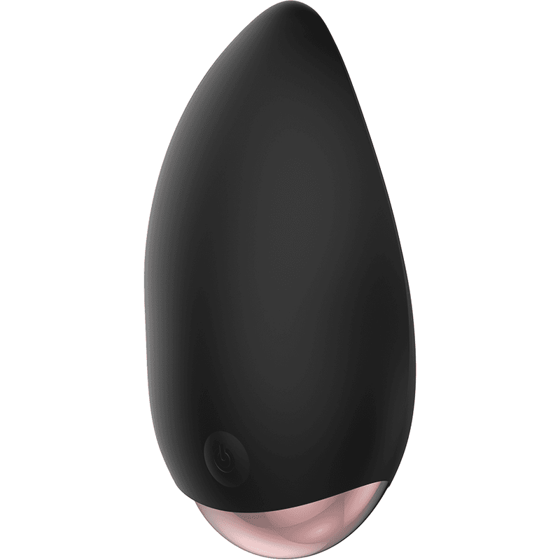 COQUETTE CHIC DESIRE - CLITORIAL STIMULATOR BLACK / GOLD DROP thumb 5