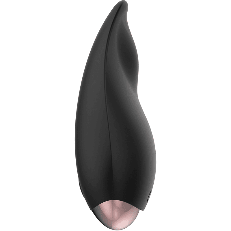 COQUETTE CHIC DESIRE - CLITORIAL STIMULATOR BLACK / GOLD DROP thumb 6