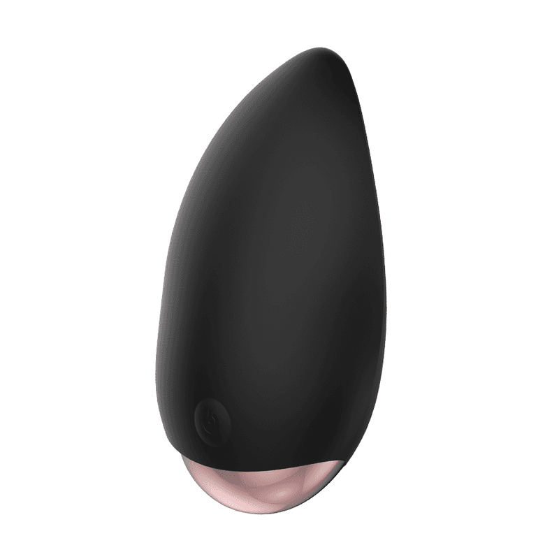COQUETTE CHIC DESIRE - CLITORIAL STIMULATOR BLACK / GOLD DROP thumb 9