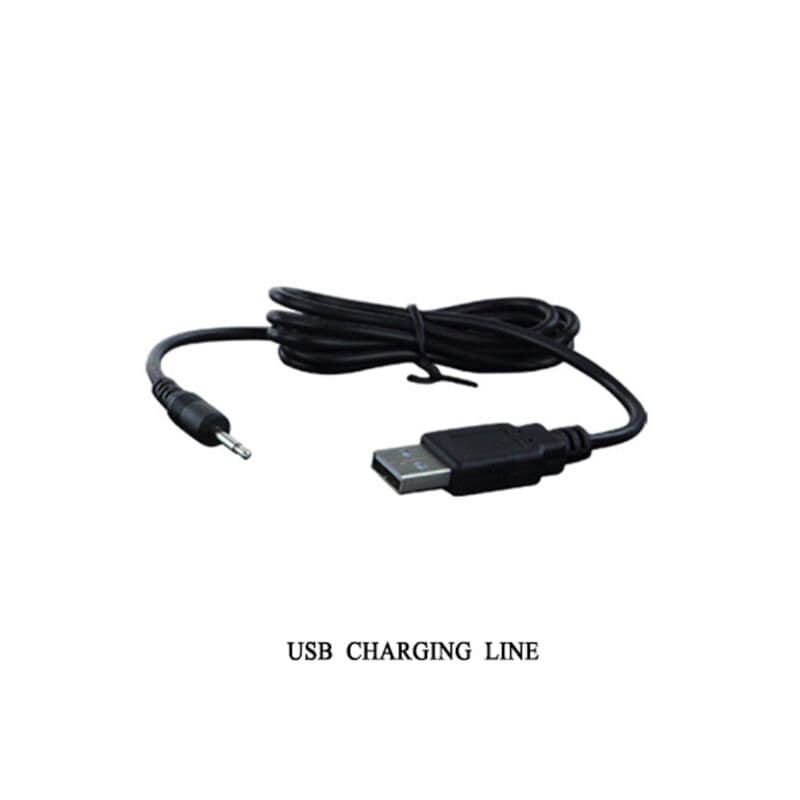 MR PLAY - PLUG WITH BLACK ROTATING BALLS REMOTE CONTROL thumb 3