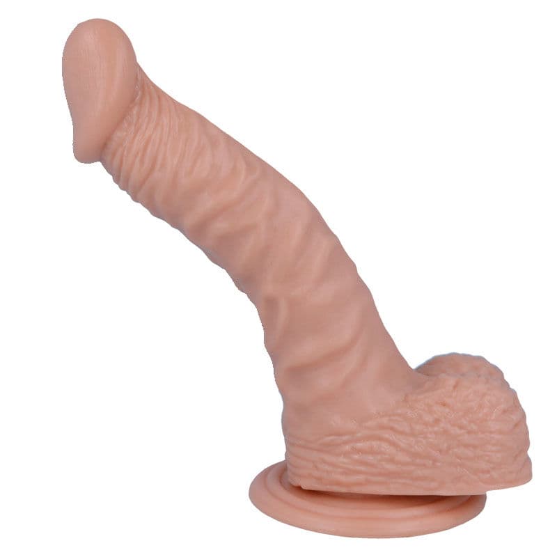 MR INTENSE - 18 REALISTIC COCK 19.8 CM -O- 3.2 CM thumb 3