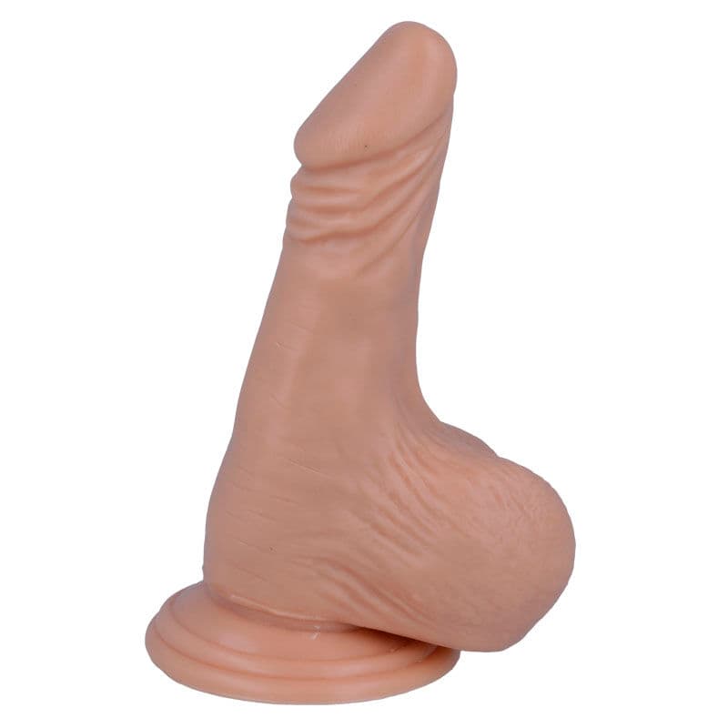 MR INTENSE - 1 REALISTIC COCK 14.6 CM -O- 3.5 CM thumb 3