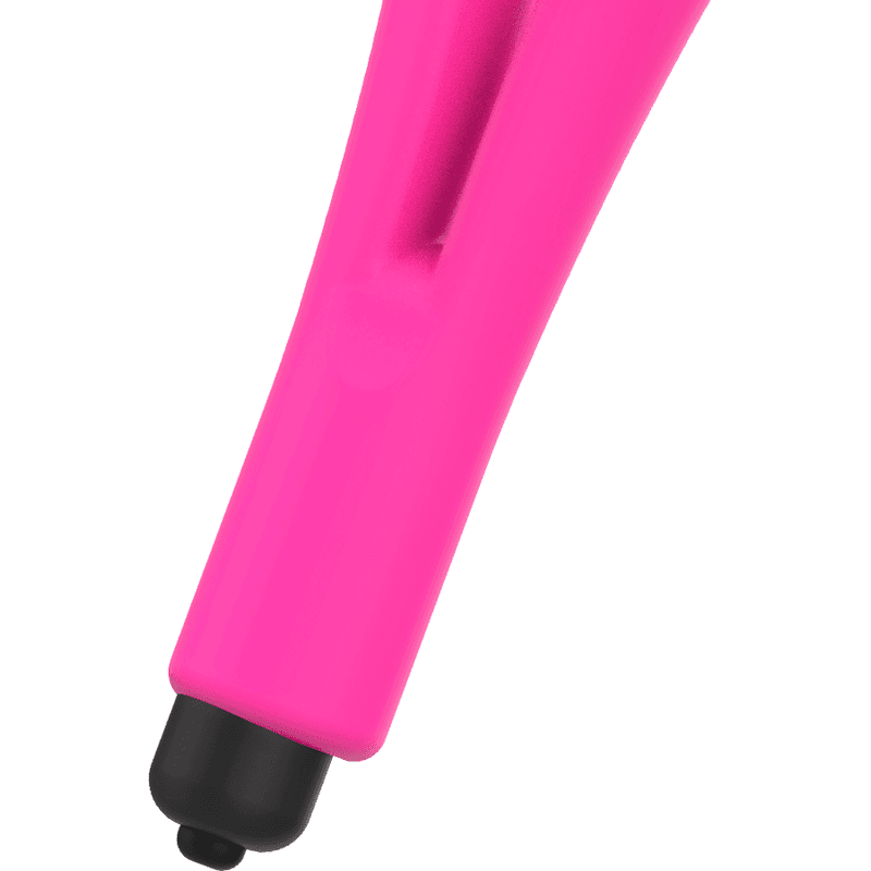 OHMAMA - DUAL MULTIFUNCTION VIBRATOR XMAS EDITION thumb 2
