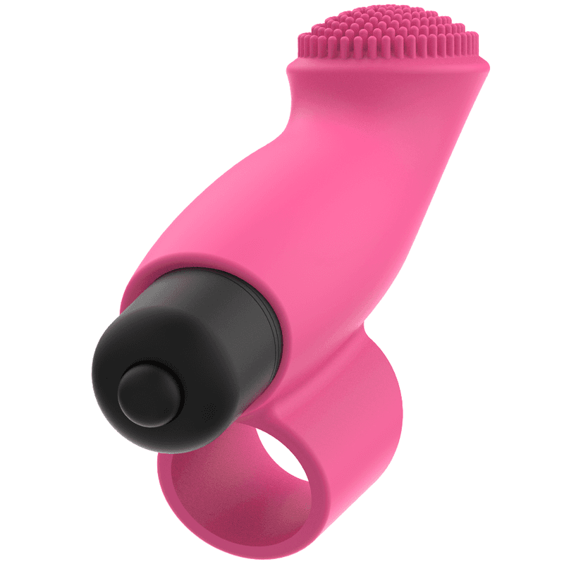 OHMAMA - PINK THIMBLE VIBRATOR XMAS EDITION thumb 1