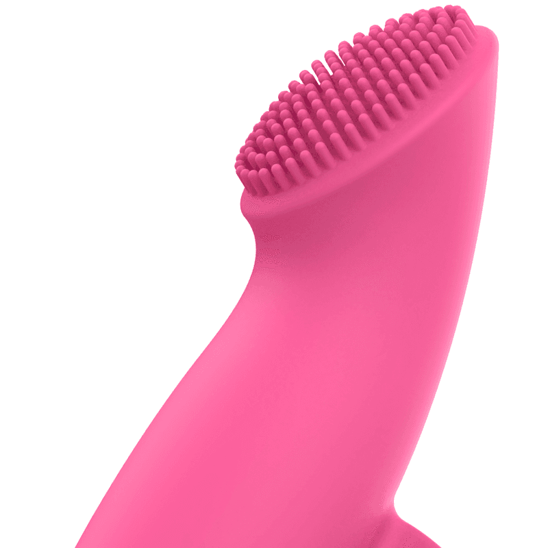 OHMAMA - PINK THIMBLE VIBRATOR XMAS EDITION thumb 4