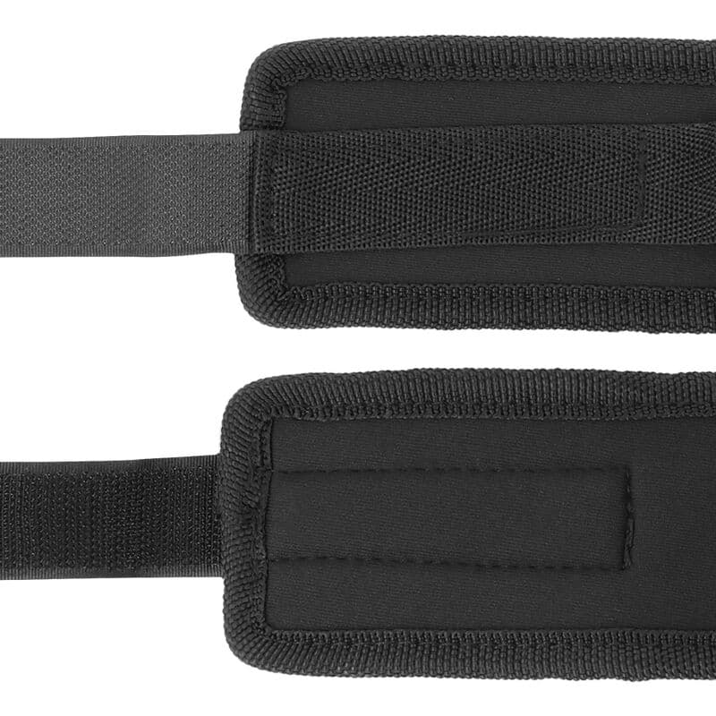 DARKNESS - NEOPRENE HANDCUFFS thumb 3