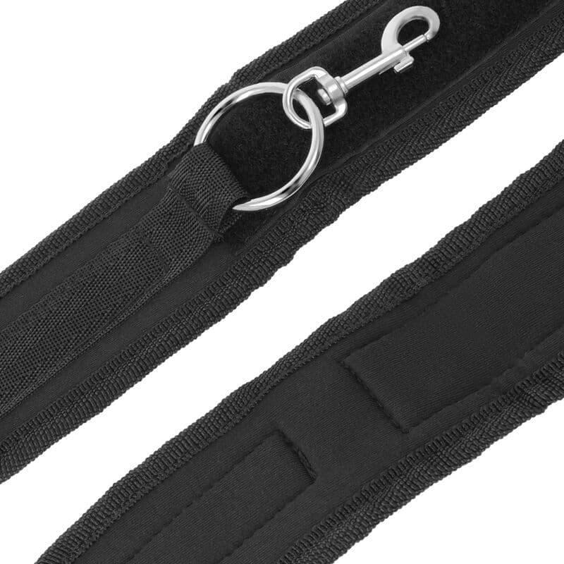 DARKNESS - NEOPRENE HANDCUFFS thumb 4