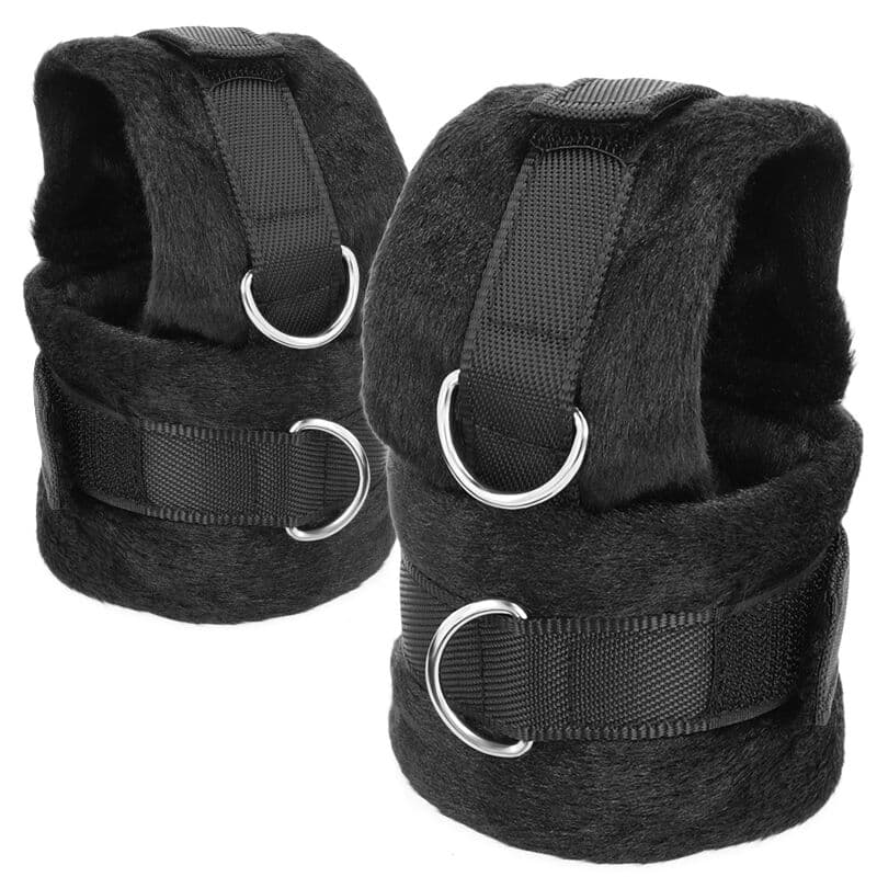 DARKNESS - BED TIES SET thumb 3