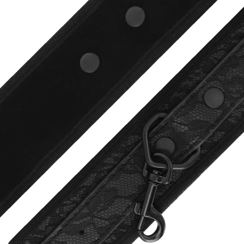 DARKNESS - LUXE UNIVERSAL CUFFS thumb 3