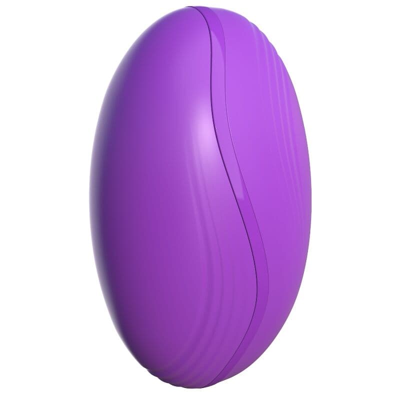 FANTASY FOR HER - HER SILICONE FUN TONGUE PURPLE thumb 4
