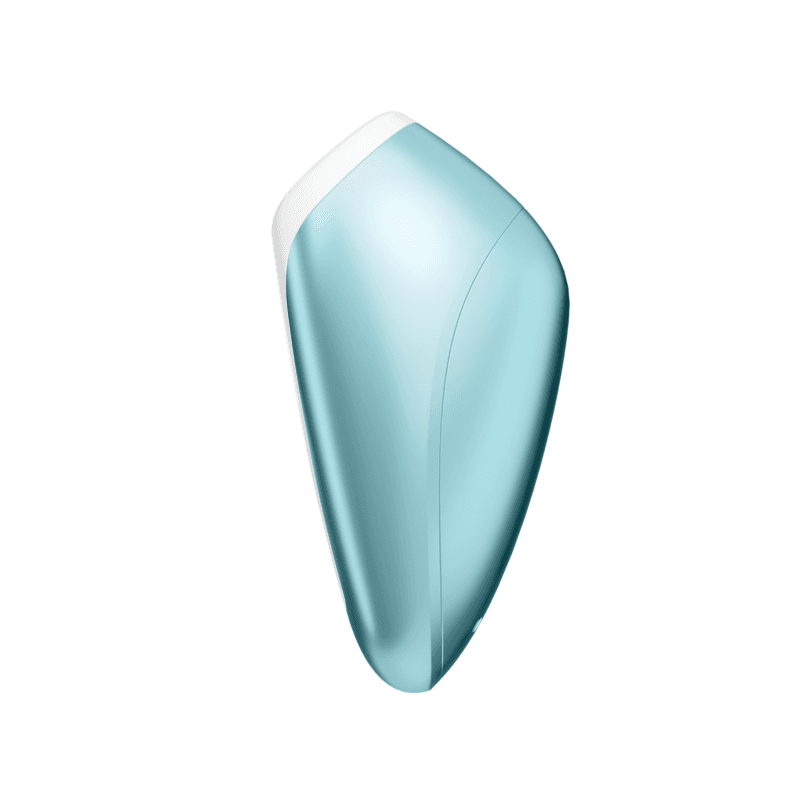 SATISFYER - LOVE BREEZE SUCTIONER ICE BLUE thumb 3