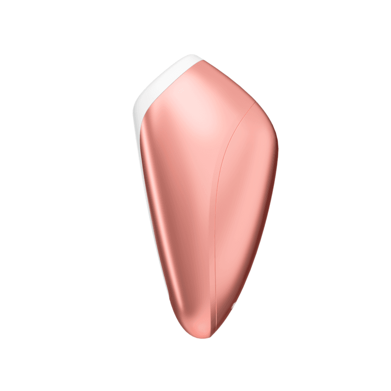 SATISFYER - LOVE SUCTIONER BREEZE COPPER thumb 4