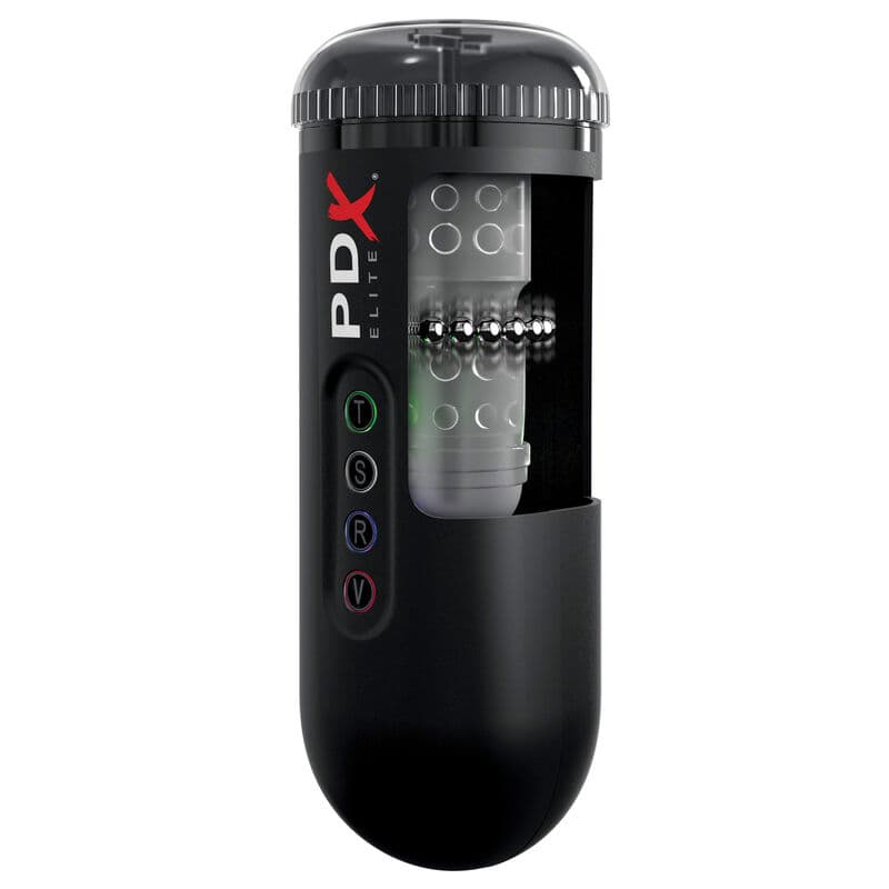 PDX ELITE - MOTO BLOWER ADVANCED MASTURBATOR thumb 2
