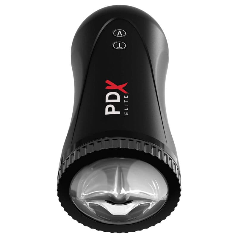 PDX ELITE - MOTO STROKER MASTURBATOR thumb 2
