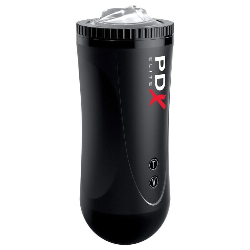PDX ELITE - MOTO STROKER MASTURBATOR thumb 6